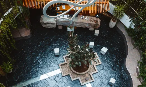 Life Hotel Valle Sagrado