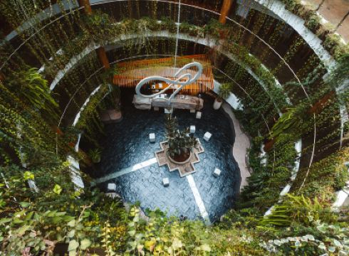 Hotel Hacienda del Valle Sagrado