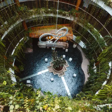 Hotel Hacienda del Valle Sagrado