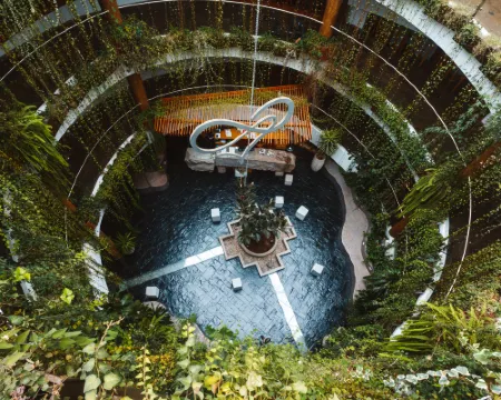 Hotel Hacienda del Valle Sagrado Hotels in Urubamba