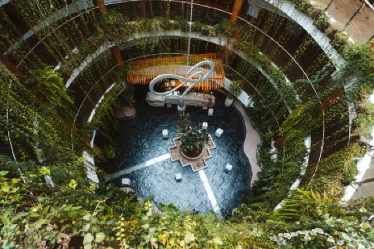 Hotel Hacienda del Valle Sagrado