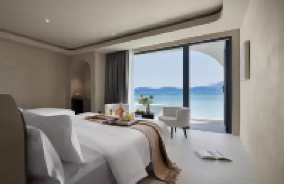 Semporna Spa Seaview Beach Village（Shenzhen Jiaochangwei Store）