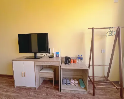 Wutong hotel الغرف Photos