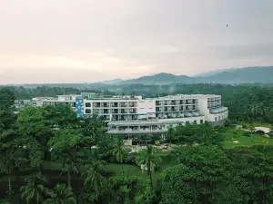 Novus Jiva Anyer Villa, Resort & Spa