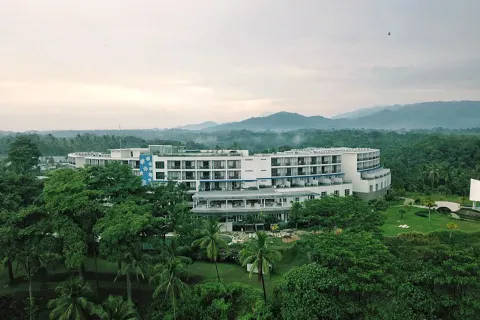 Novus Jiva Anyer Villa, Resort & Spa