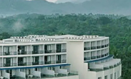 Novus Jiva Anyer Villa, Resort & Spa