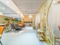 Weisheng  Hotel Hotels in Wushan