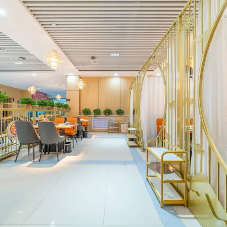 Weisheng  Hotel