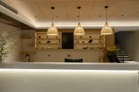 Tiantai Yueting Lanshe Homestay（Guoqing Temple）