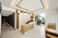 Qingwafang Inn (Xichang Bohai Wetland Park Branch)