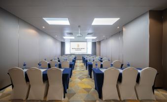 Rezen Hotel Huaxia Xiamen
