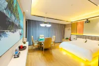 huiyue huanpeng hotel