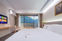 滿天星·全景度假美宿（西江千戶苗寨苗族博物館店） - 2 星級