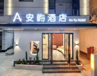 Anyu Hotel
