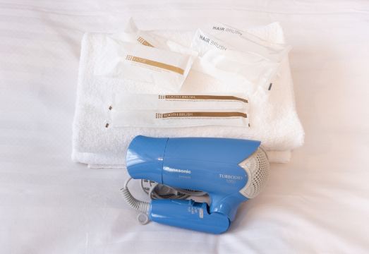 태비스트 시부야 욕실