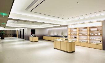 JI Hotel (Shanwei Xinli Plaza)