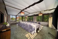 Jinye Chanyi Vacation Hotel