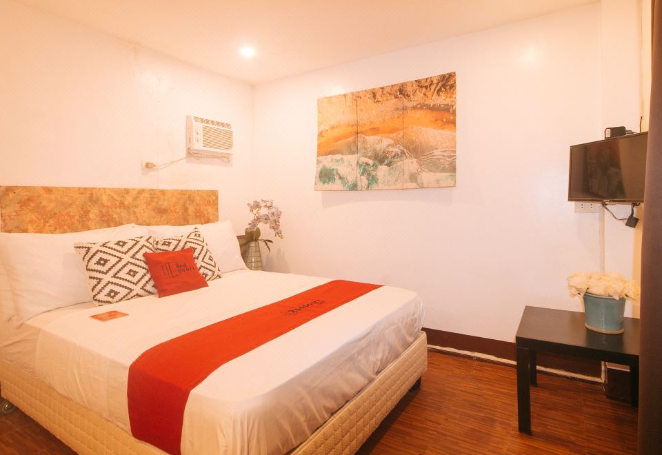 RedDoorz @ Villa Casita Tagaytay