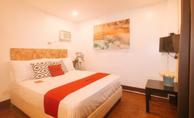 RedDoorz @ Villa Casita Tagaytay