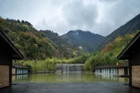 HEMAN ARANYA RESORT HOTEL Hotels in Zhen'an