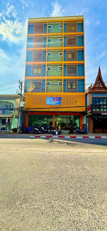 รูปภาพของเคเอส เรสซิเดนซ์