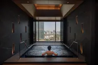 Grande Centre Point Lumphini Bangkok - Hot Springs