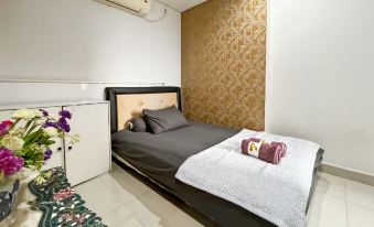Cozy 2BR Royal Olive Apt Pejaten w/ Pool & Gym