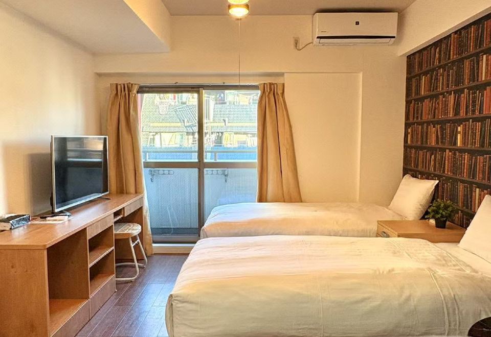 Arashi Daikokutyou Ten