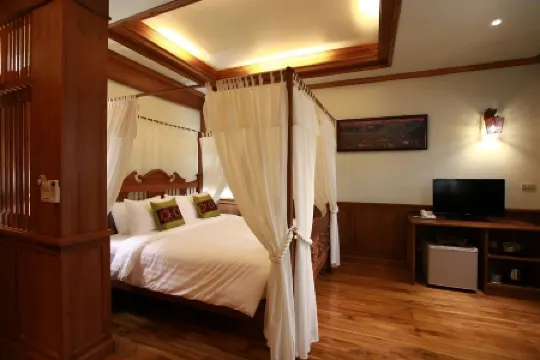 リッチ ラーンナー ハウス