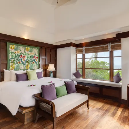 Napasai Samui Residence