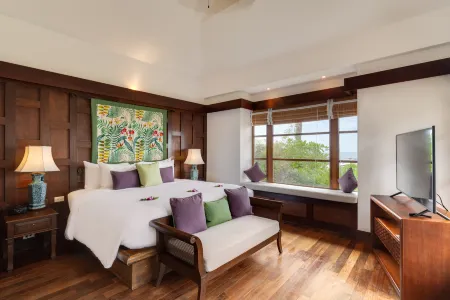 Napasai Samui Отели рядом с достопримечательностью «Villa Spice at Lime Samui»