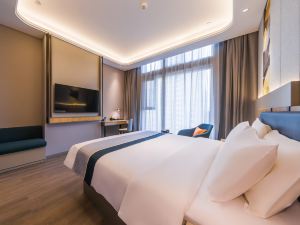 Home Inn Business & Travel - Changzhi Xiangyuan Changxing Road Branch