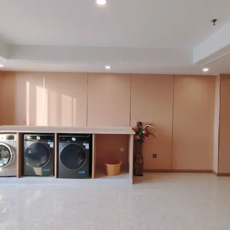 Super 8 Hotel (Pei County Jiulongcheng)