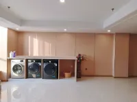 Super 8 Hotel (Pei County Jiulongcheng) - WiFi