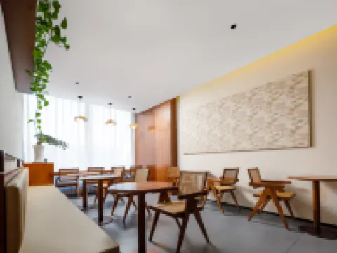 Yiduo Hotel (Tianshui Wushan Station) Hotels in Wushan