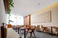 Yiduo Hotel (Tianshui Wushan Station)