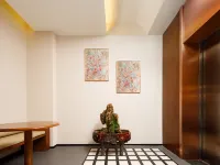 Yiduo Hotel (Tianshui Wushan Station) Hotels in Wushan