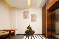 Yiduo Hotel (Tianshui Wushan Station)