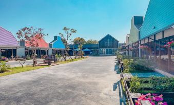 Pai Tawan Resort Hotel
