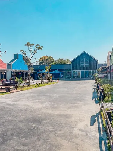รูปภาพของโรงแรมปายตะวัน รีสอร์ต - Pai Tawan Hotel Resort