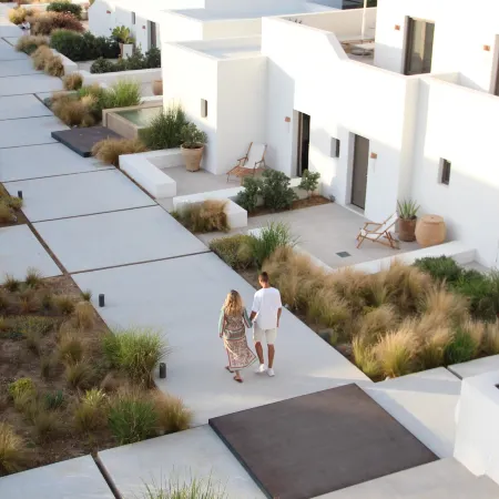 Parilio, a Member of Design Hotels, Paros