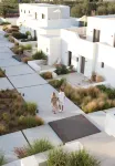 Parilio, a Member of Design Hotels, Paros Hotel dekat Entropy Bar