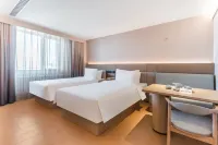 JI Hotel (Qiqihar Railway Station)