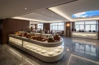 Haiyue Hotel (Tongchuan People's Hospital Gymnasium Branch) - breakfast