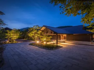 Yamanokami Onsen Bessho Seiryukan