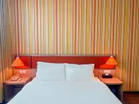 Homeinn Hotel (Luoyang Wangfujing Wanda Plaza) Hotels in Luoyang