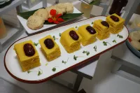 Tometal Hotel - breakfast