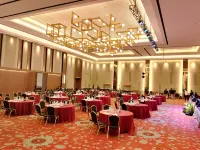Grand Zuri Lubuklinggau by ZHM Hotels in Taba Jemekeh