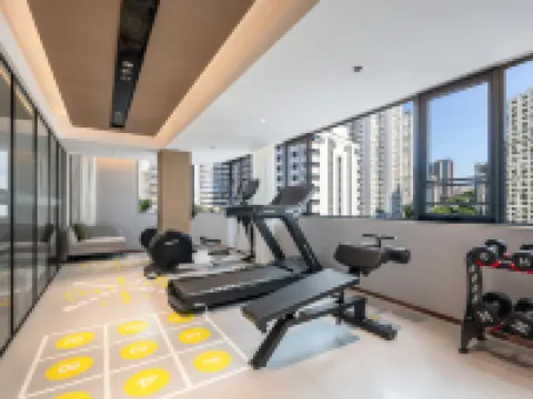 Aston Hotel (Wanning People's Hospital Branch) Hotels in Wanning