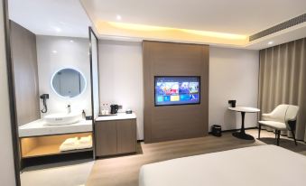 Haiyue Hotel (Yangling High School International Trade Shopping Center)